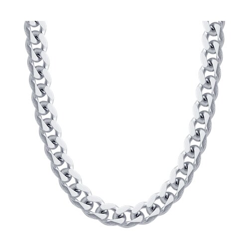 Мужская цепь из стали SOKOLOV - купить в официальном интернет-магазине ...