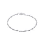 Браслет из серебра