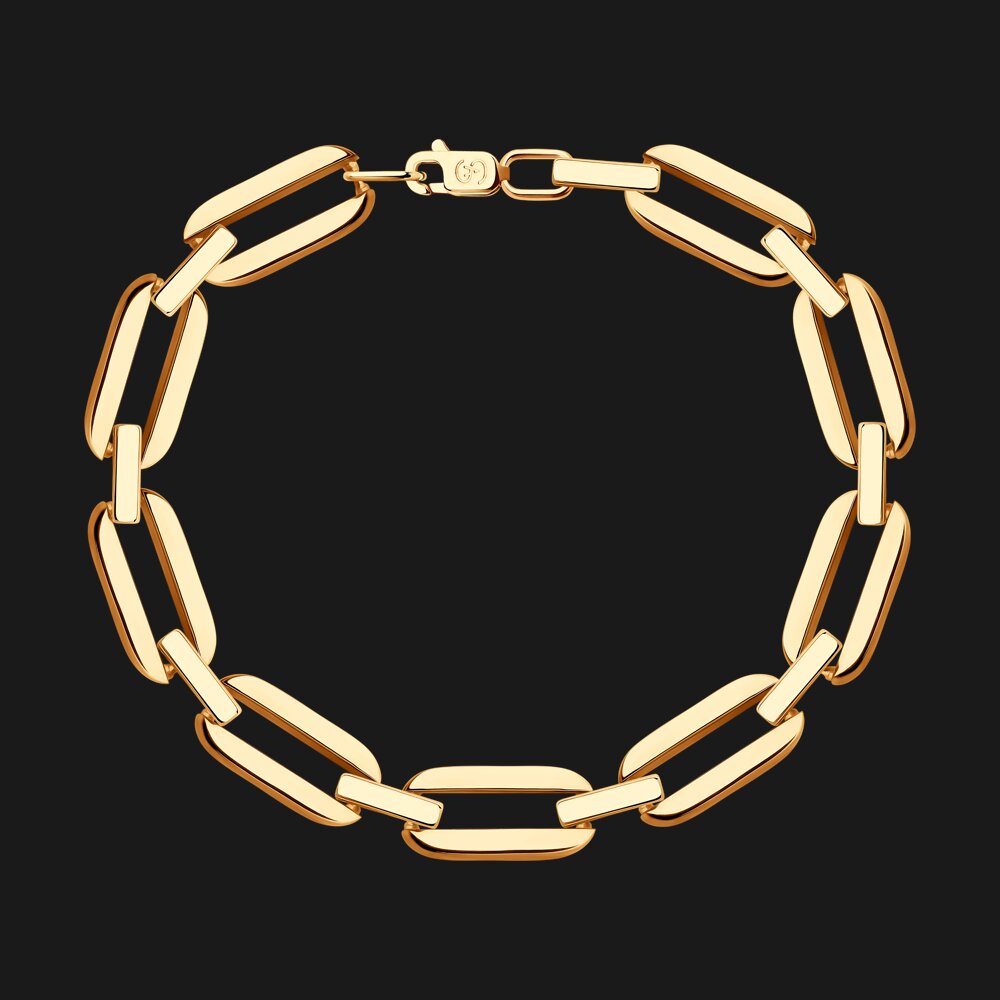 Браслет SOKOLOV из золота, фото 2