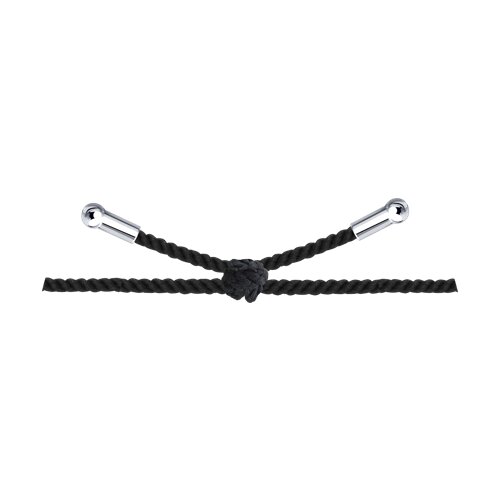 Колье из серебра - фото 2