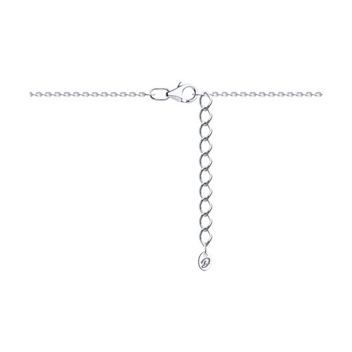 Браслет из серебра - фото 3