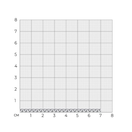 Браслет из серебра - фото 3