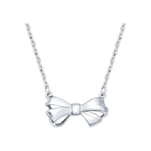 

Колье SOKOLOV из серебра