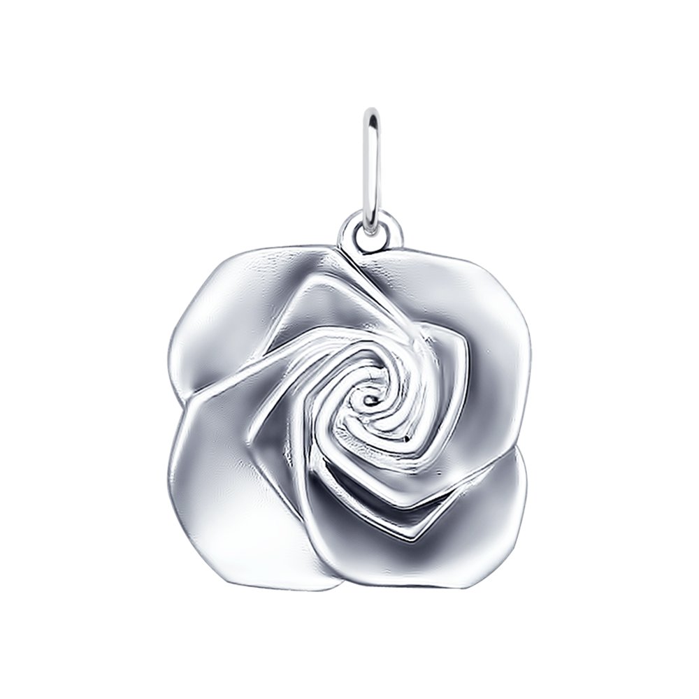 

Подвеска SOKOLOV из серебра