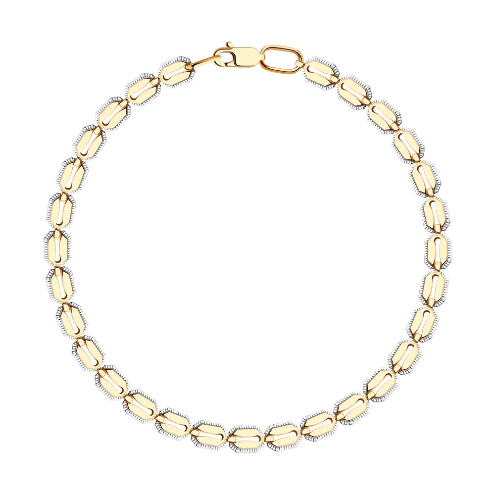 Браслет SOKOLOV из золота, фото 1