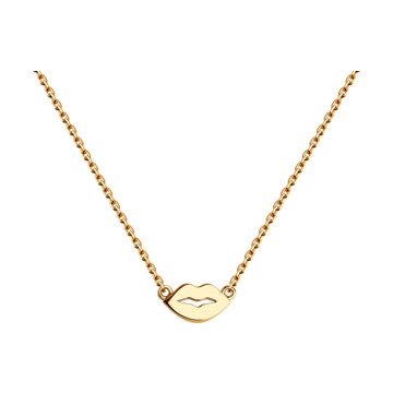 Колье SKLV из серебра 1840₽